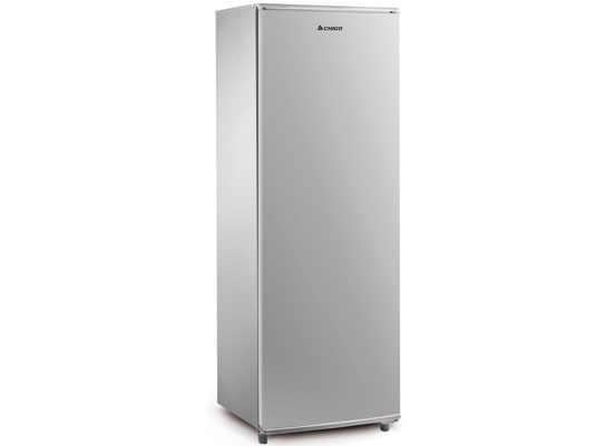 BD - 198 Upright Freezer